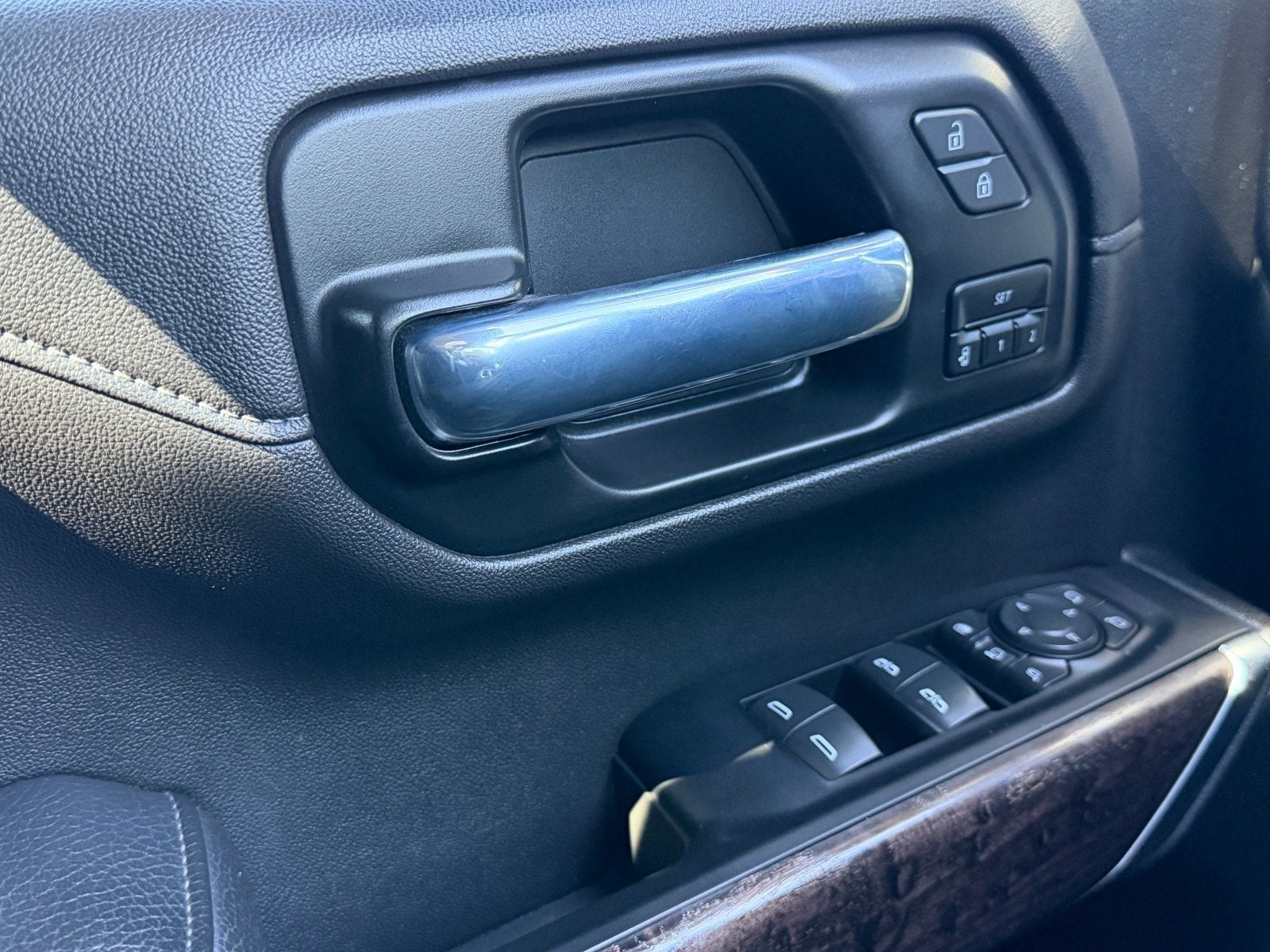 2022 GMC Sierra 3500HD Denali