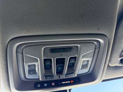 2022 GMC Sierra 3500HD Denali