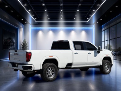 2022 GMC Sierra 3500HD Denali