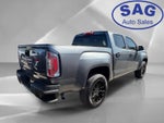 2022 GMC Canyon 2WD Elevation Standard