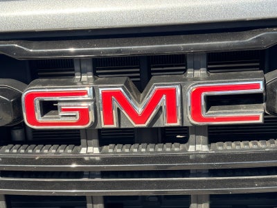 2022 GMC Canyon 2WD Elevation Standard