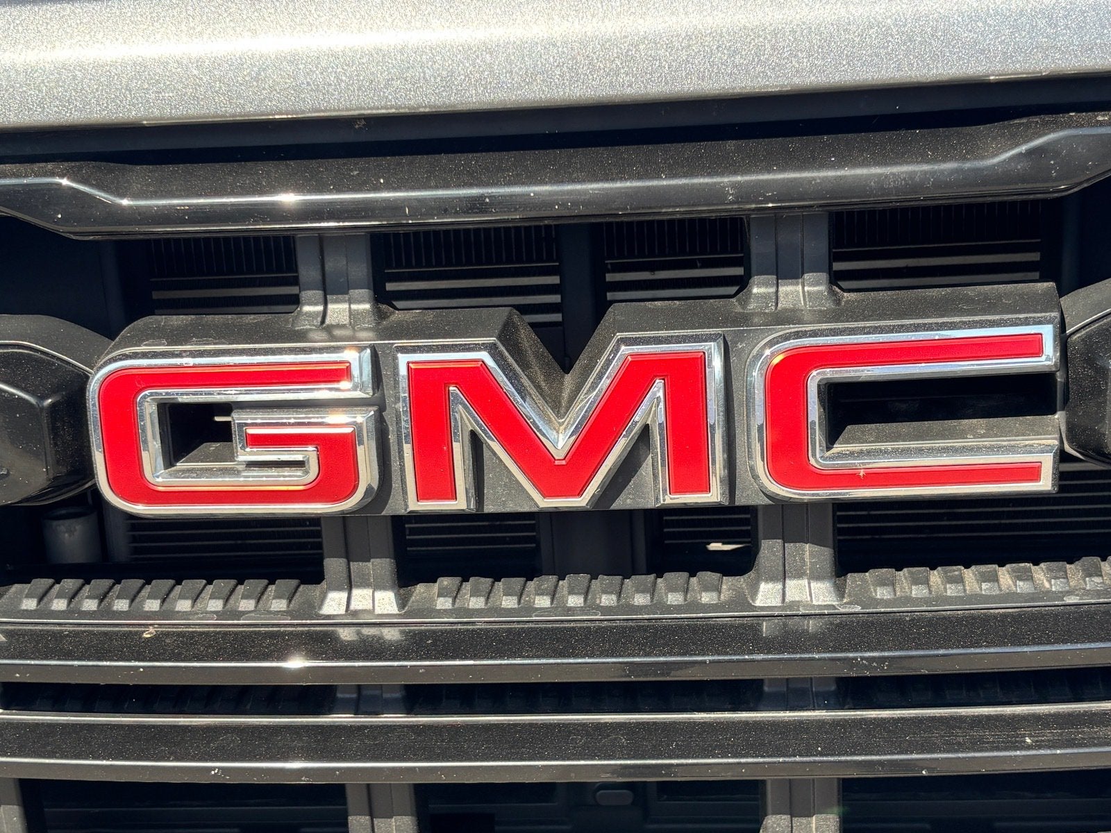 2022 GMC Canyon 2WD Elevation Standard
