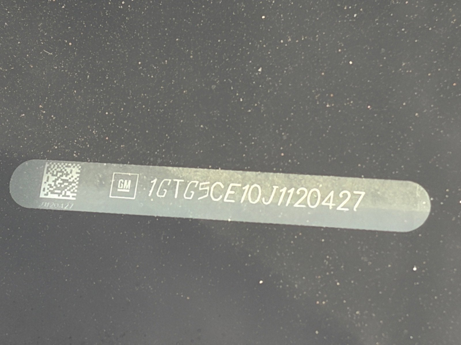 2018 GMC Canyon 2WD SLE