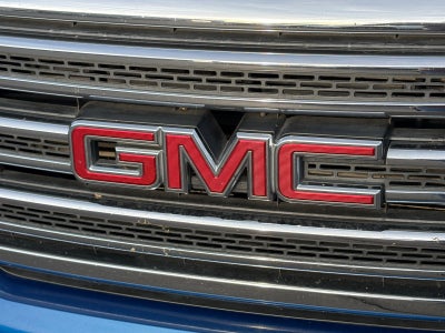 2018 GMC Canyon 2WD SLE