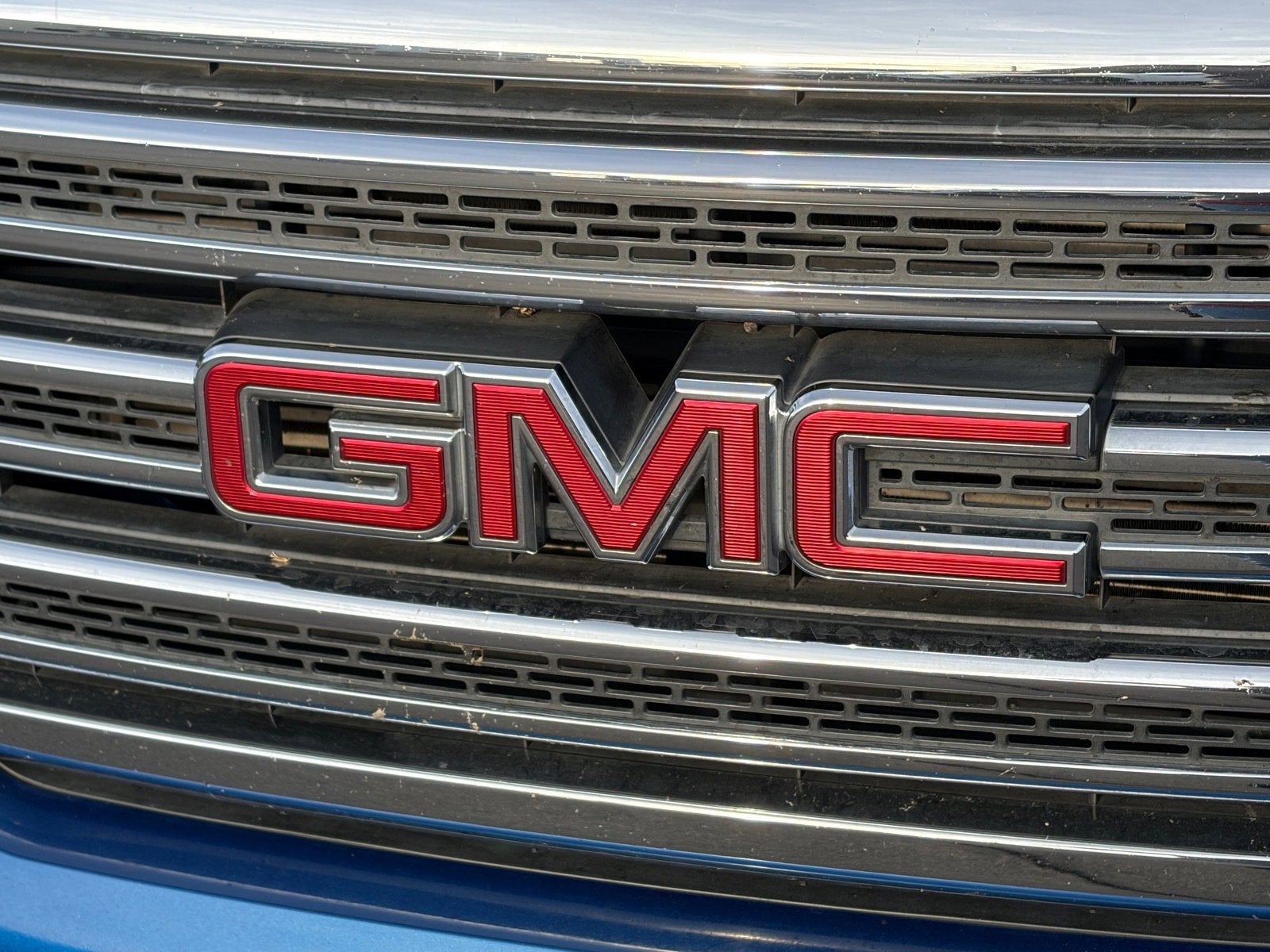 2018 GMC Canyon 2WD SLE