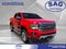 2015 GMC Canyon 4WD SLT