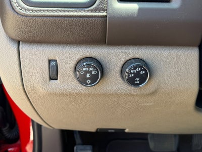 2015 GMC Canyon 4WD SLT