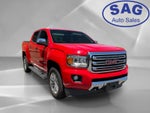 2015 GMC Canyon 4WD SLT