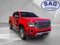 2015 GMC Canyon 4WD SLT