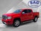 2015 GMC Canyon 4WD SLT