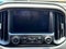 2015 GMC Canyon 4WD SLT