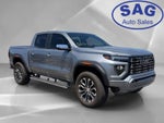 2024 GMC Canyon 4WD Denali