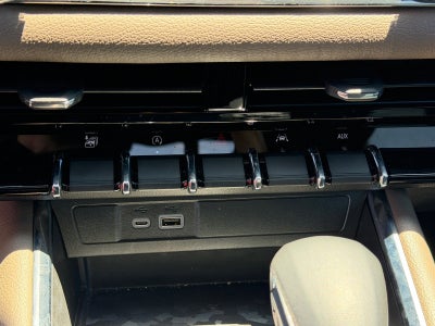 2024 GMC Canyon 4WD Denali