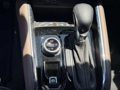 2024 GMC Canyon 4WD Denali