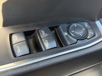 2022 GMC Sierra 1500 SLE