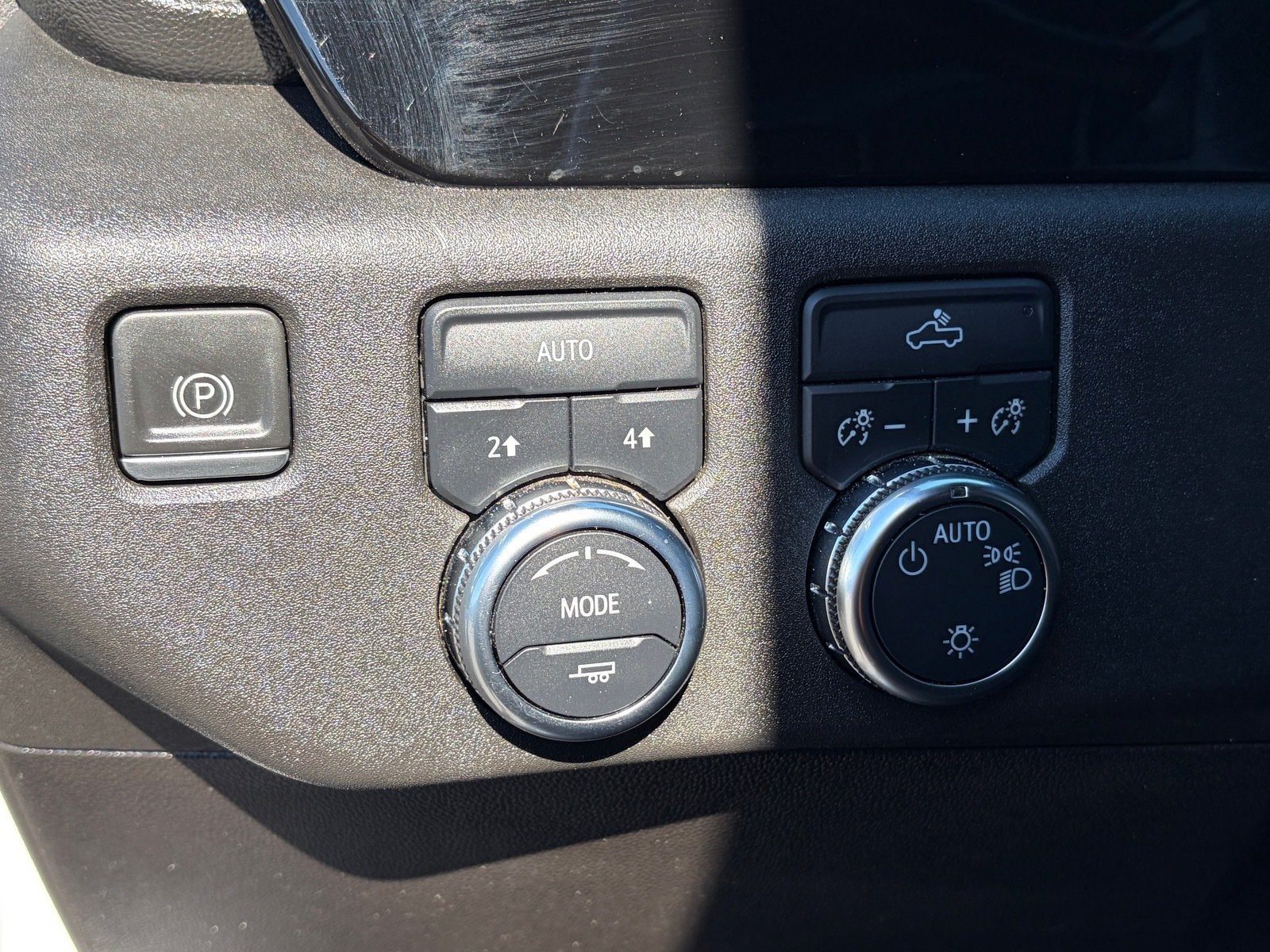 2022 GMC Sierra 1500 SLE