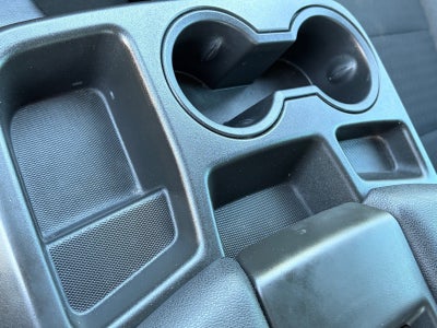 2022 GMC Sierra 1500 SLE