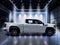 2022 GMC Sierra 1500 SLE