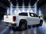 2022 GMC Sierra 1500 SLE