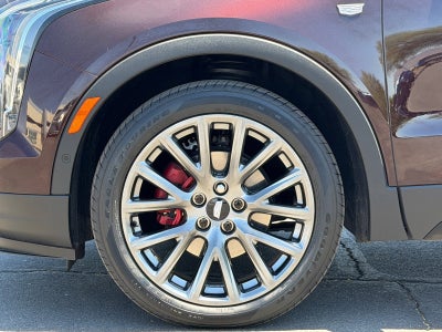 2021 Cadillac XT4 FWD Sport