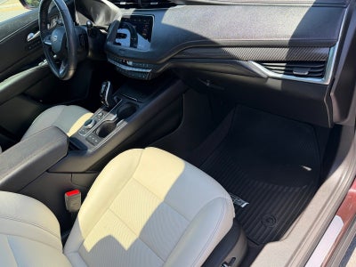 2021 Cadillac XT4 FWD Sport