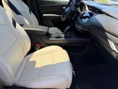 2021 Cadillac XT4 FWD Sport