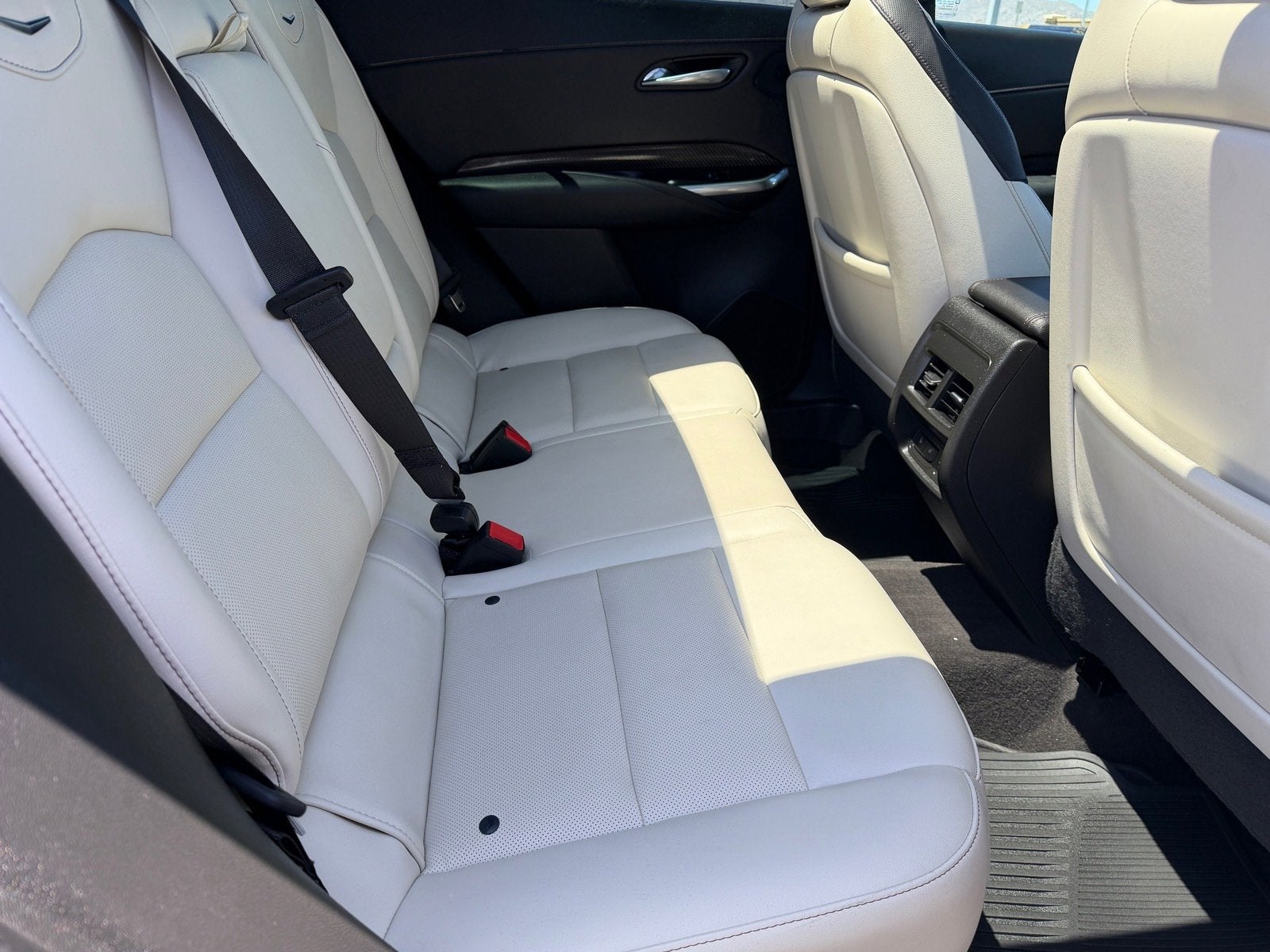 2021 Cadillac XT4 FWD Sport