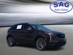 2021 Cadillac XT4 FWD Sport