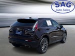 2021 Cadillac XT4 FWD Sport