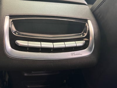 2025 Cadillac XT6 FWD Premium Luxury