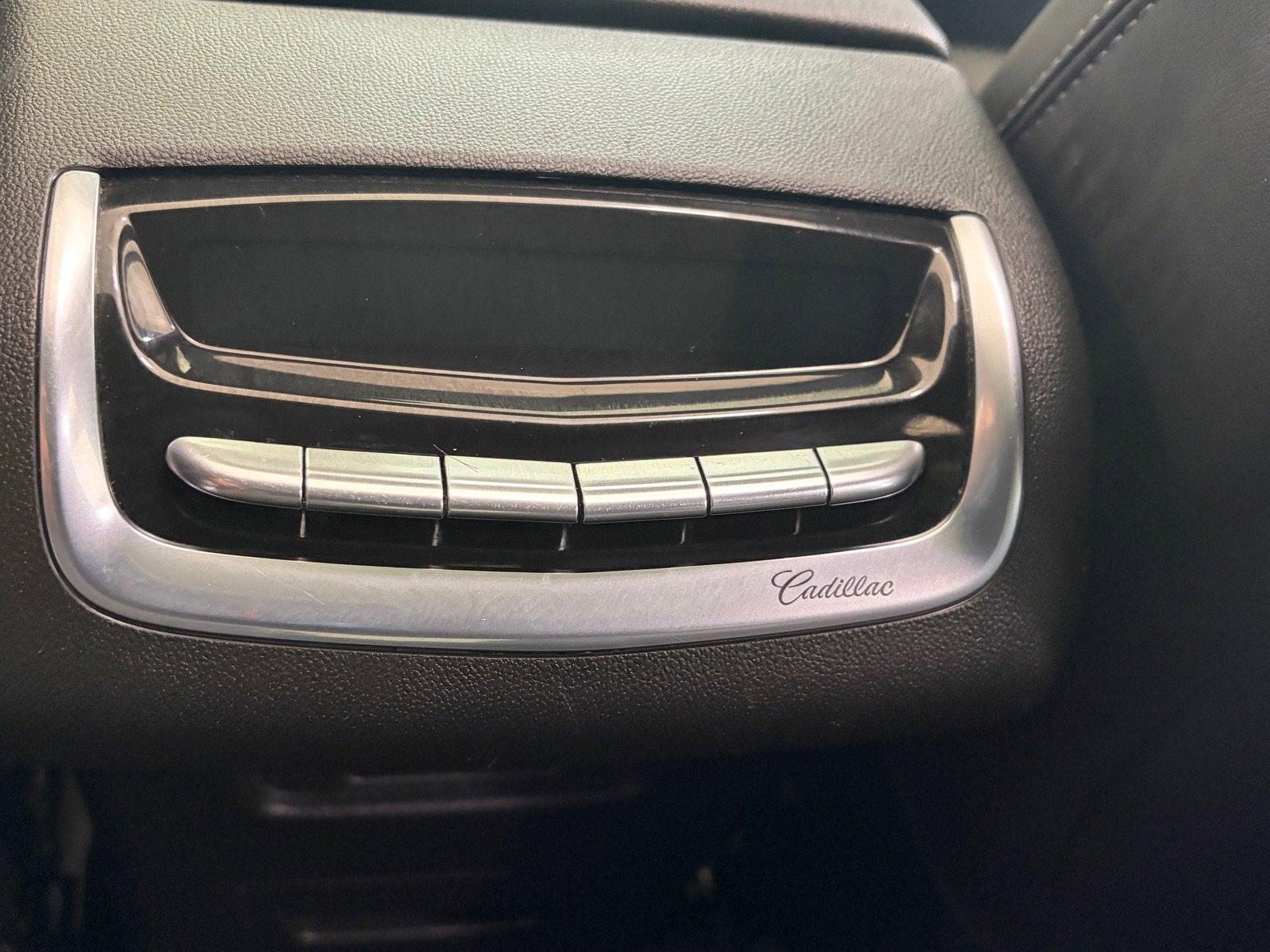 2025 Cadillac XT6 FWD Premium Luxury