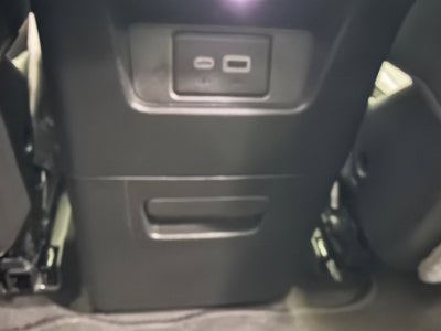 2025 Cadillac XT6 FWD Premium Luxury