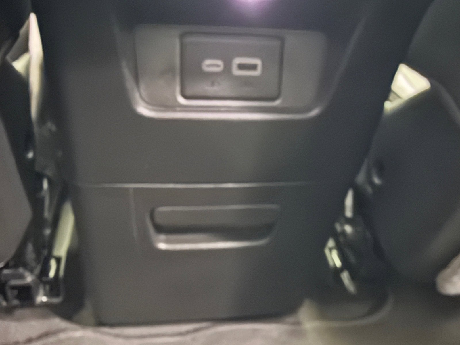 2025 Cadillac XT6 FWD Premium Luxury