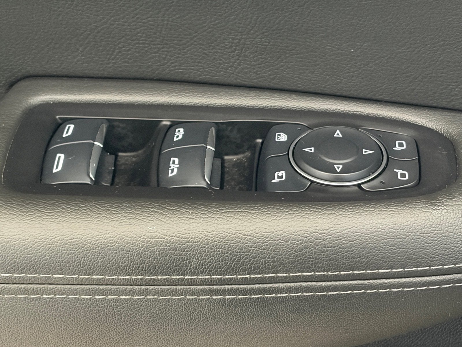 2025 Cadillac XT6 FWD Premium Luxury