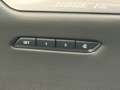 2025 Cadillac XT6 FWD Premium Luxury