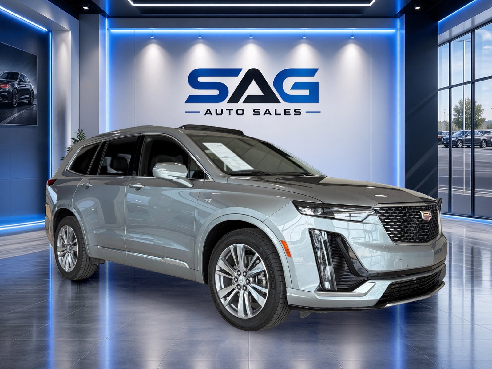 Vehicle Image 2