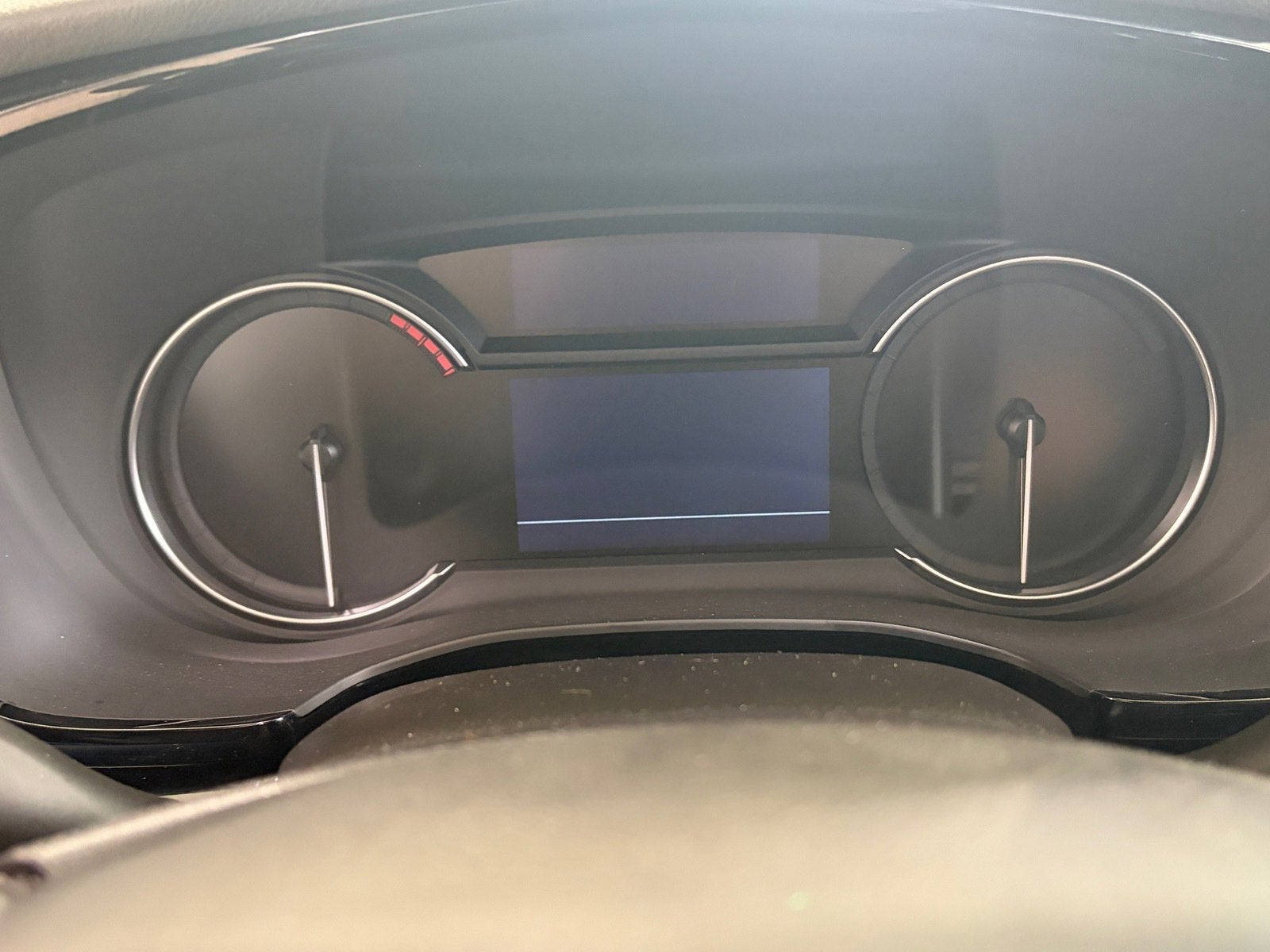 2025 Cadillac XT6 FWD Premium Luxury