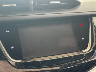 2025 Cadillac XT6 FWD Premium Luxury