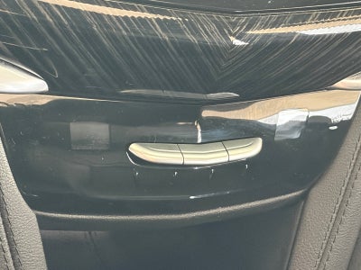 2025 Cadillac XT6 FWD Premium Luxury