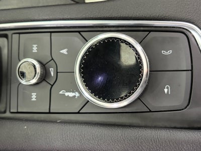 2025 Cadillac XT6 FWD Premium Luxury