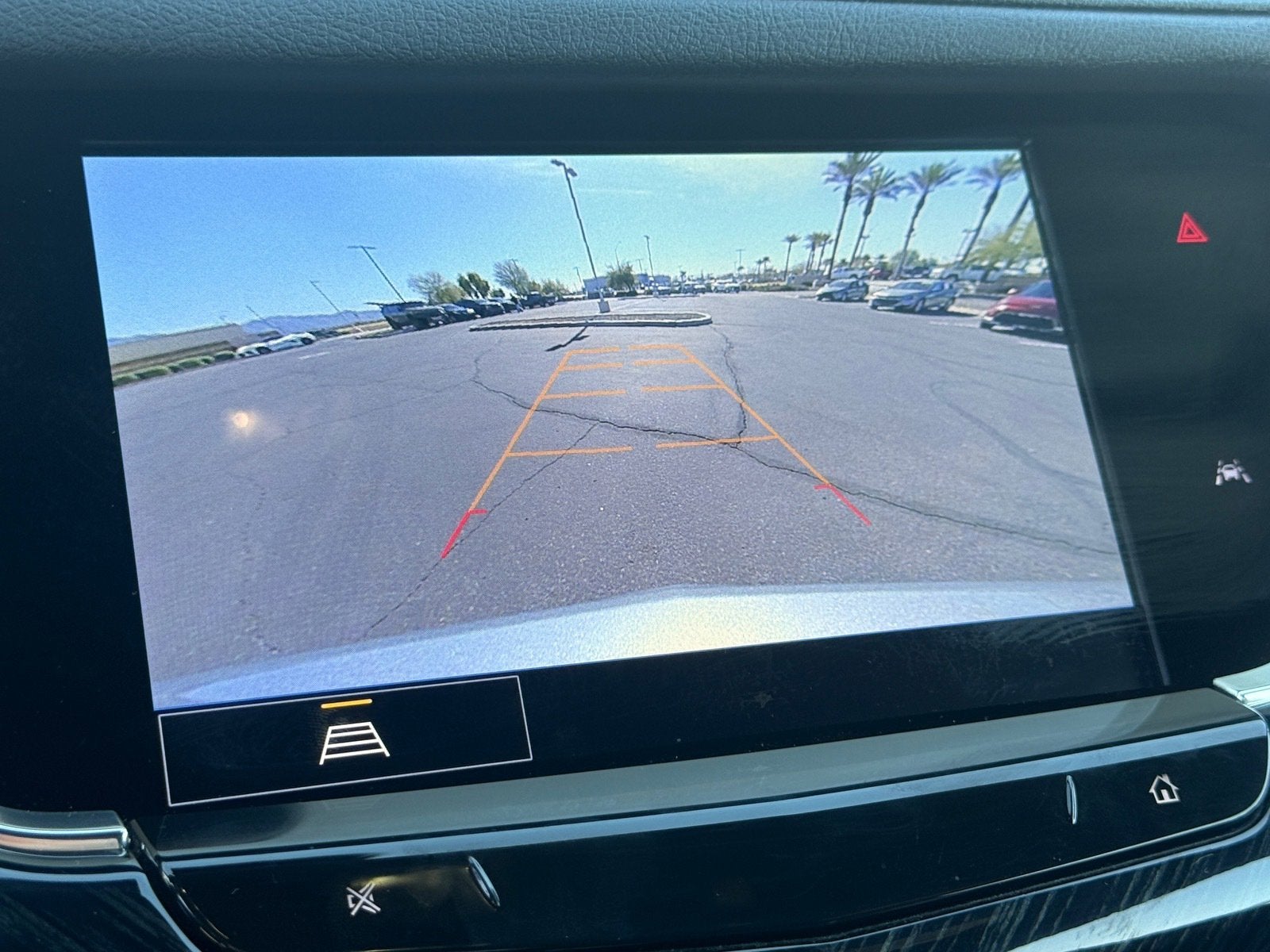 2025 Cadillac XT6 FWD Premium Luxury