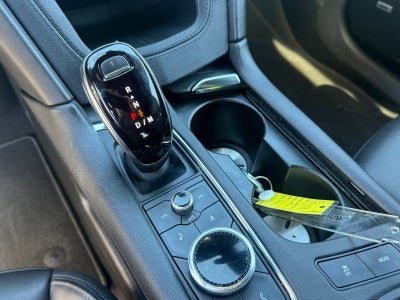 2025 Cadillac XT6 FWD Premium Luxury