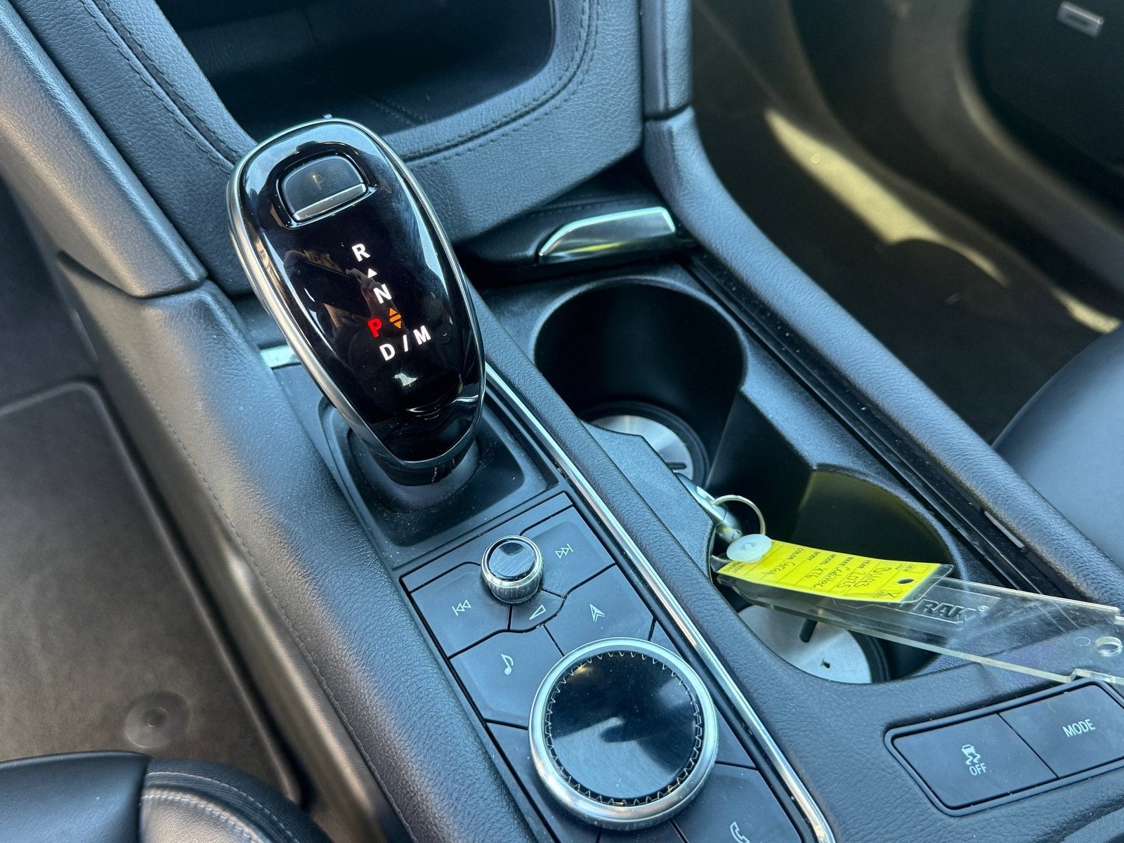 2025 Cadillac XT6 FWD Premium Luxury