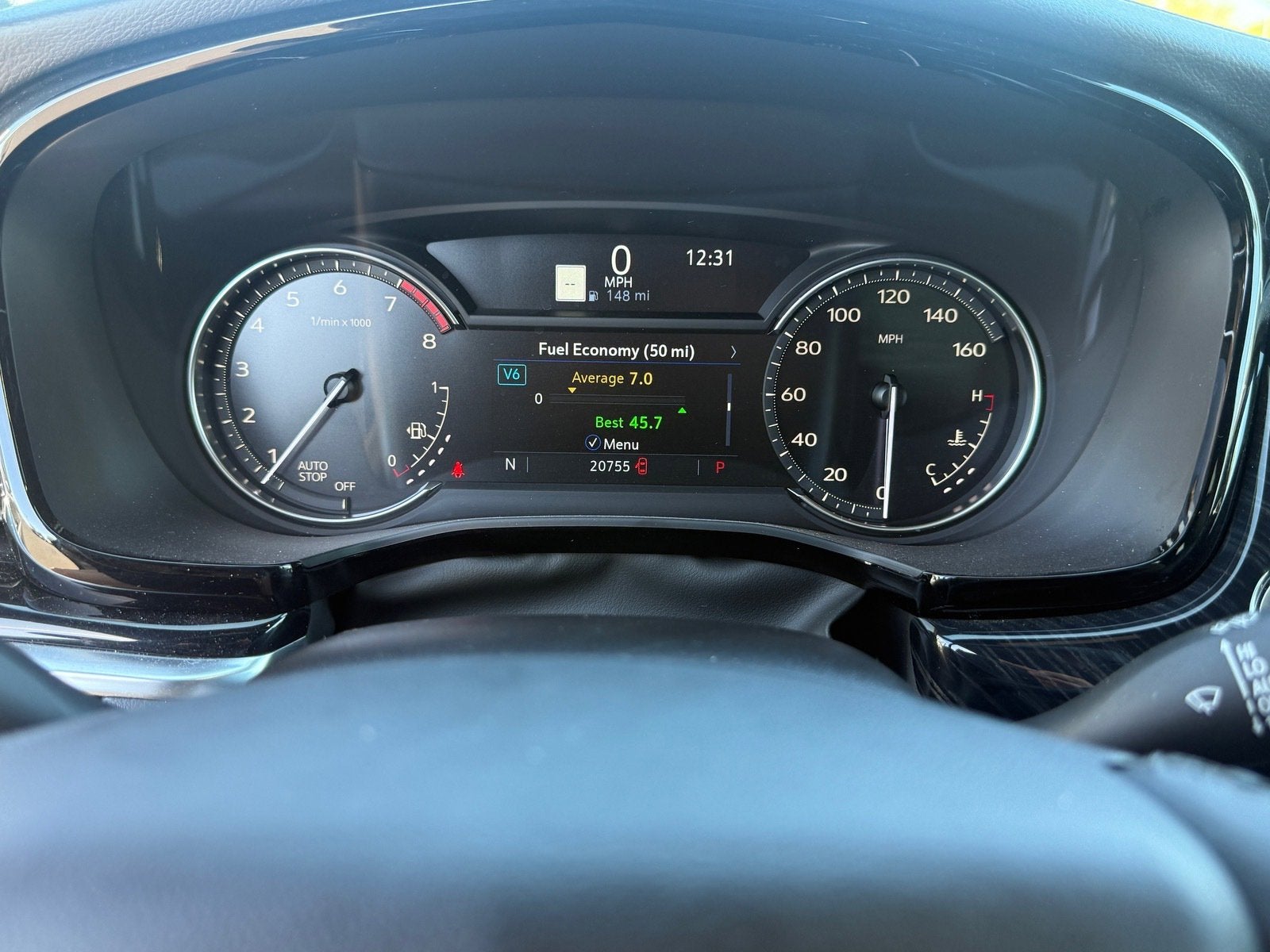 2025 Cadillac XT6 FWD Premium Luxury