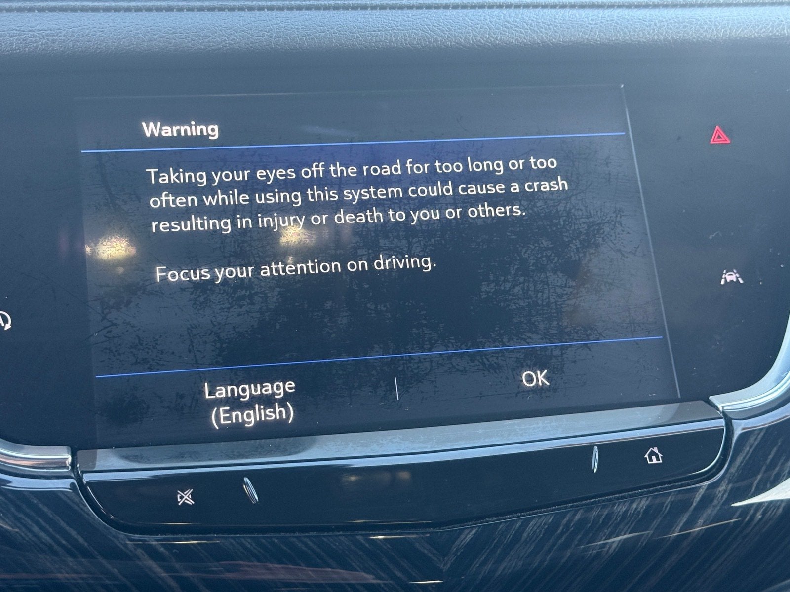 2025 Cadillac XT6 FWD Premium Luxury