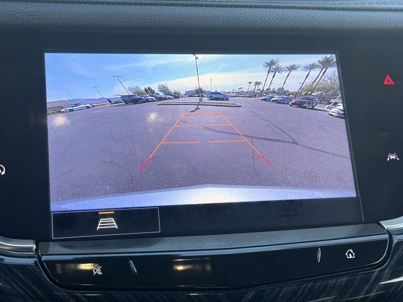 2025 Cadillac XT6 FWD Premium Luxury