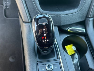 2025 Cadillac XT6 FWD Premium Luxury