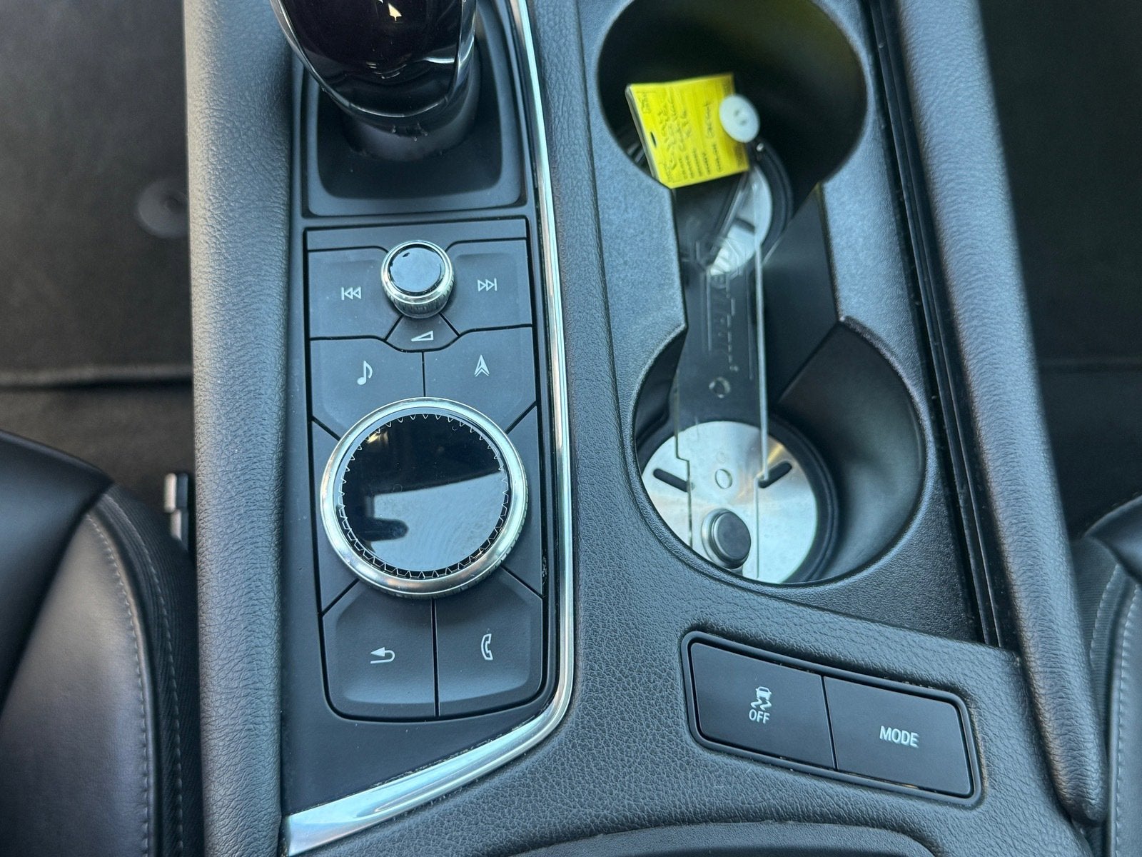 2025 Cadillac XT6 FWD Premium Luxury