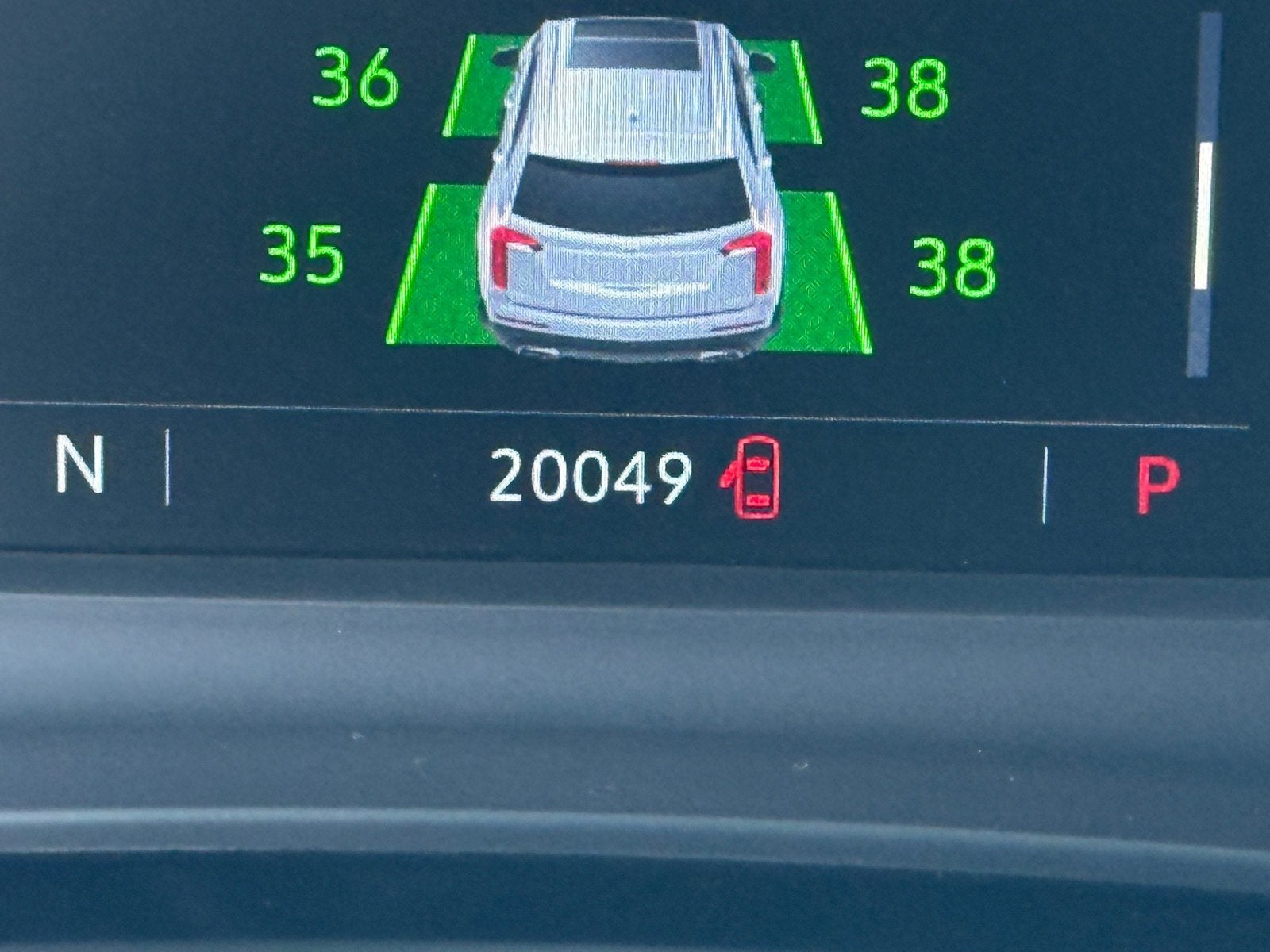 2025 Cadillac XT6 FWD Premium Luxury