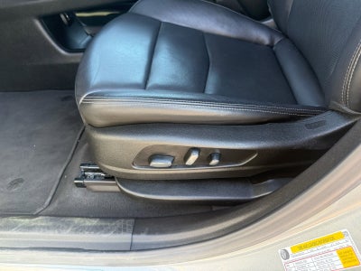 2025 Cadillac XT6 FWD Premium Luxury